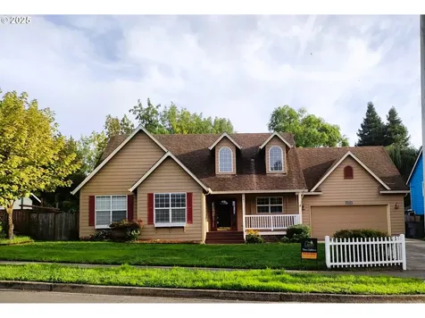 1688 NE Coburn Drive Mcminnville OR 97128