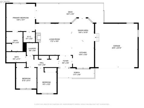 1688 NE Coburn Drive Mcminnville OR 97128