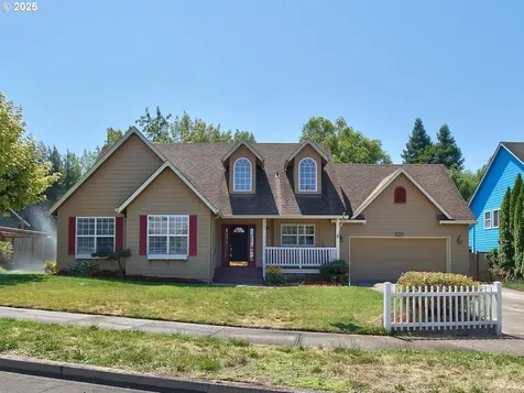 1688 NE Coburn Drive Mcminnville OR 97128