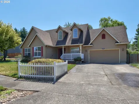 1688 NE Coburn Drive Mcminnville OR 97128