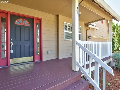 1688 NE Coburn Drive Mcminnville OR 97128