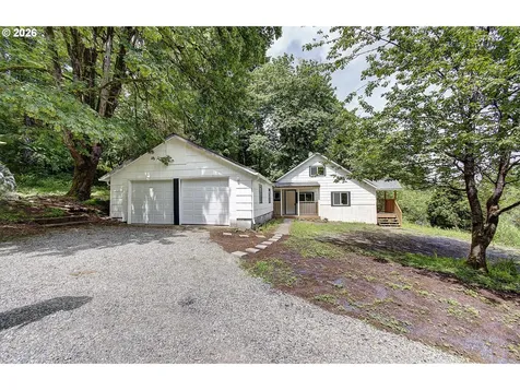 6405 Westside Highway Castle Rock WA 98611