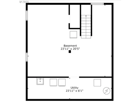 1943 SE 22nd Avenue Portland OR 97214