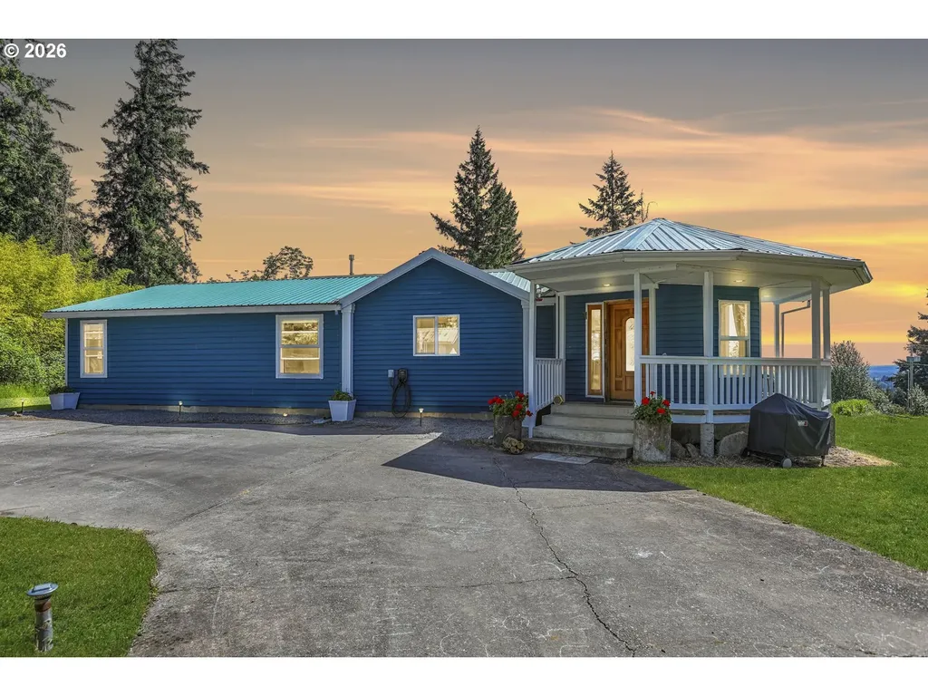 33411 Blaha Road Warren OR 97053