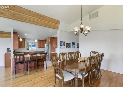 33411 Blaha Road Warren OR 97053