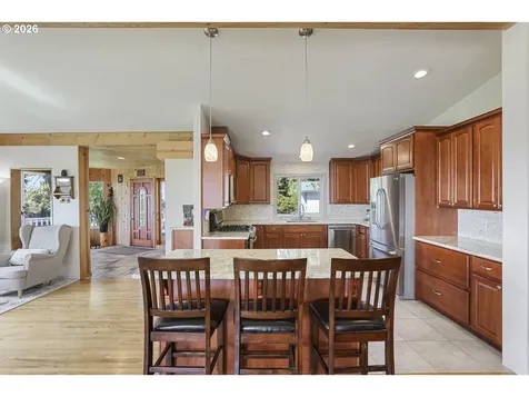 33411 Blaha Road Warren OR 97053