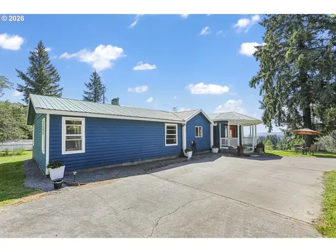 33411 Blaha Road Warren OR 97053