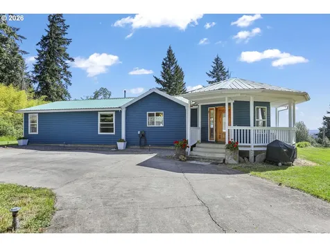 33411 Blaha Road Warren OR 97053
