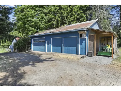 33411 Blaha Road Warren OR 97053