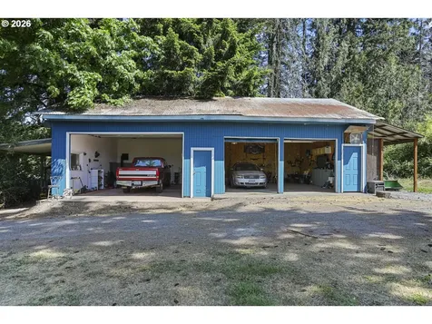 33411 Blaha Road Warren OR 97053