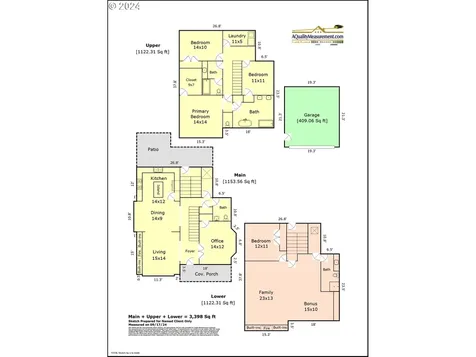 8235 SW 47th Avenue Portland OR 97219