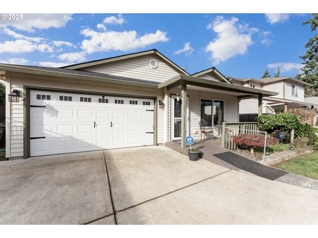 13826 SE Boise Court Portland OR 97236