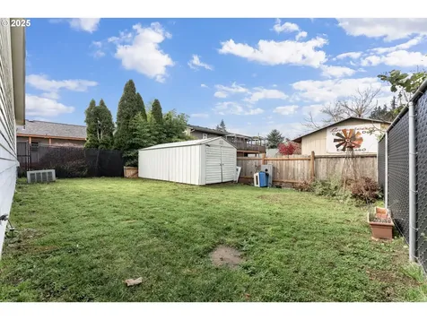 13826 SE Boise Court Portland OR 97236
