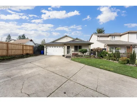 13826 SE Boise Court Portland OR 97236