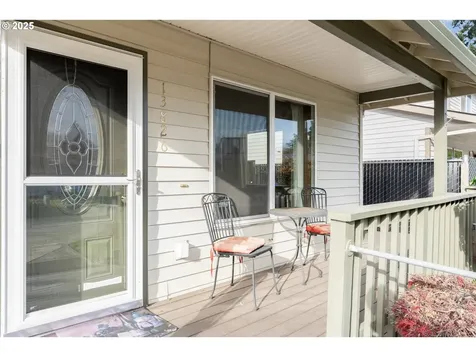 13826 SE Boise Court Portland OR 97236