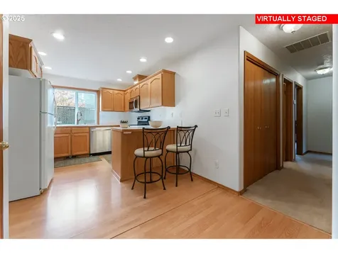 13826 SE Boise Court Portland OR 97236