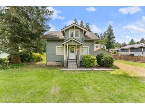 5520 SE Aldercrest Road Milwaukie OR 97222