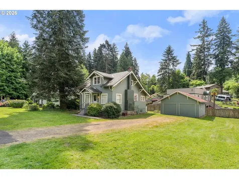 5520 SE Aldercrest Road Milwaukie OR 97222