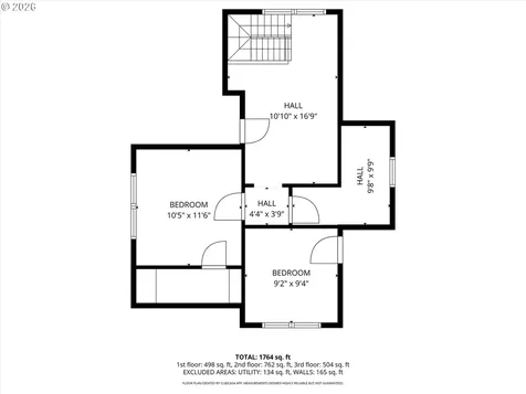 5520 SE Aldercrest Road Milwaukie OR 97222