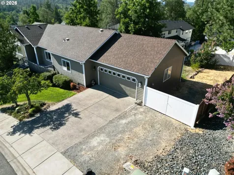 212 Wagon Wheel Drive Grants Pass OR 97527