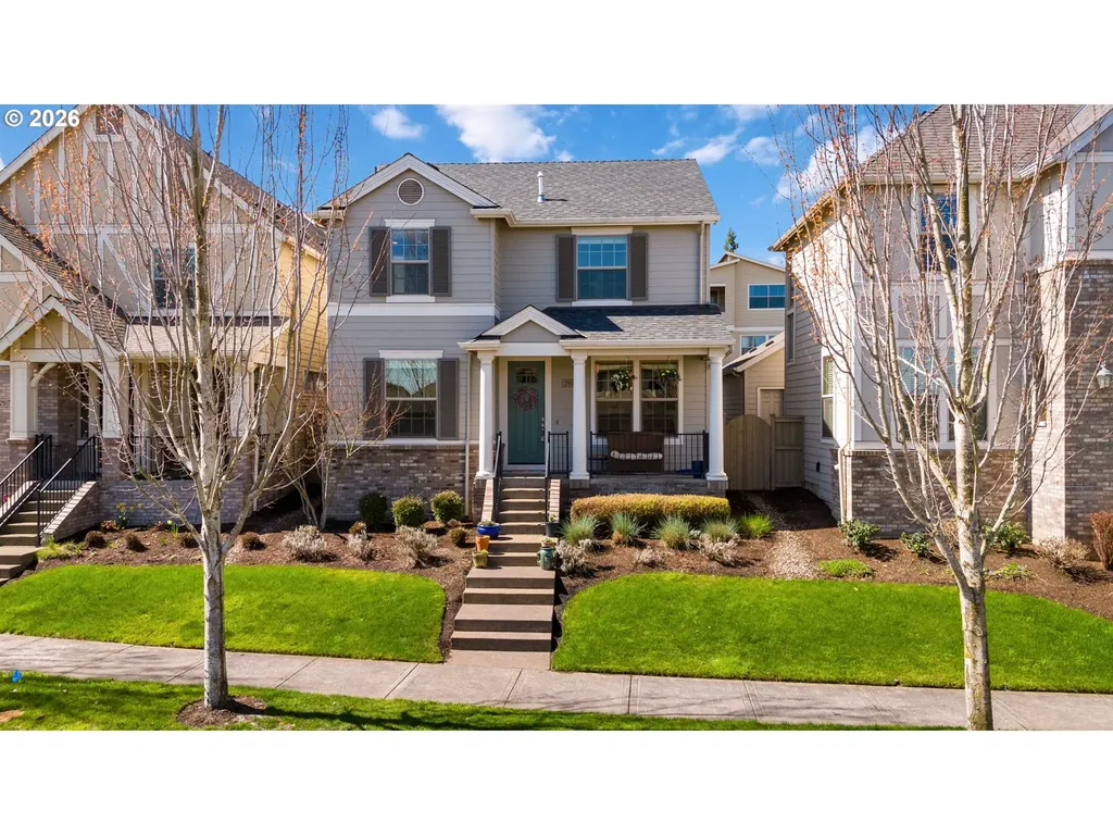 29151 SW San Miguel Lane Wilsonville OR 97070