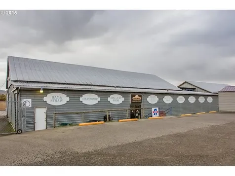 102 Onion Lane Gaston OR 97119