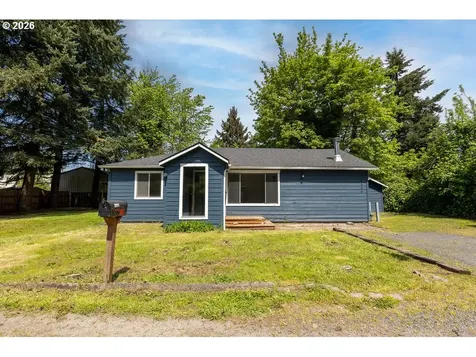 2306 Jefferson Street Sweet Home OR 97386