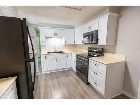 2306 Jefferson Street Sweet Home OR 97386