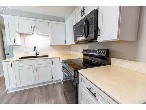 2306 Jefferson Street Sweet Home OR 97386