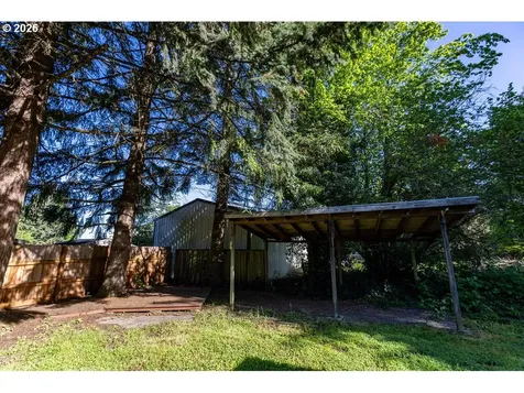2306 Jefferson Street Sweet Home OR 97386