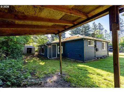2306 Jefferson Street Sweet Home OR 97386