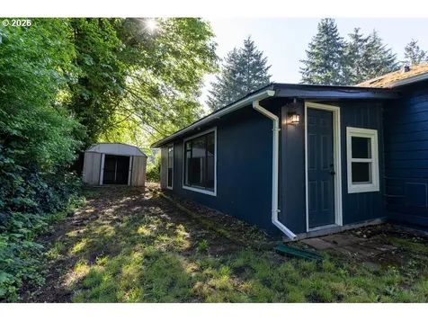 2306 Jefferson Street Sweet Home OR 97386