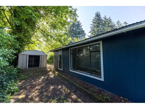 2306 Jefferson Street Sweet Home OR 97386