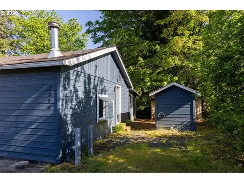 2306 Jefferson Street Sweet Home OR 97386