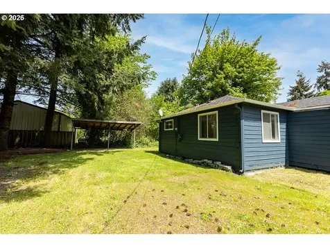2306 Jefferson Street Sweet Home OR 97386