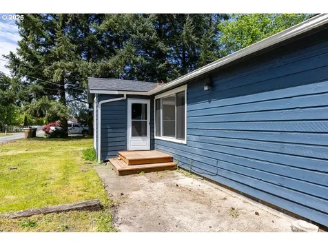 2306 Jefferson Street Sweet Home OR 97386