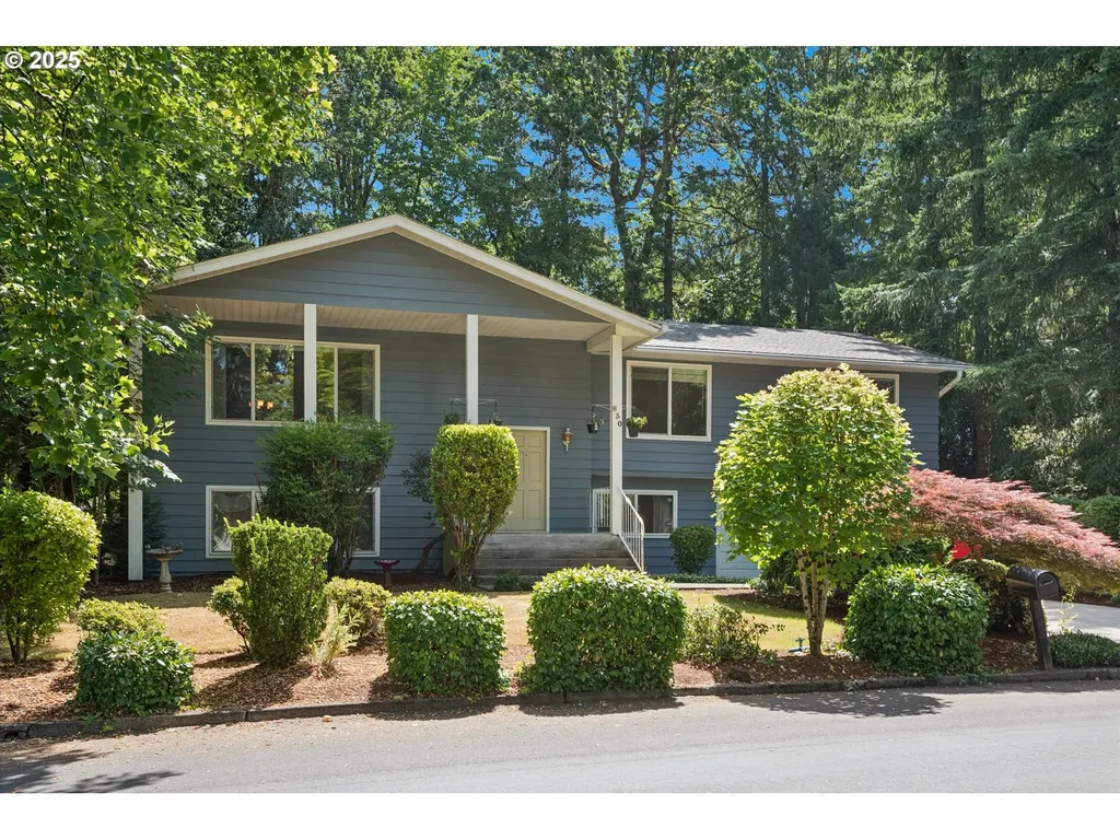 830 SE 59th Avenue Hillsboro OR 97123