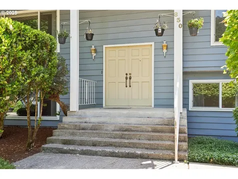 830 SE 59th Avenue Hillsboro OR 97123