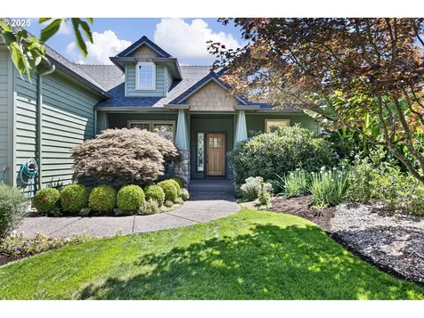 4469 Calumet Way Eugene OR 97404