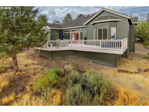 7986 Little Falls Court Redmond OR 97756