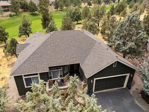 7986 Little Falls Court Redmond OR 97756