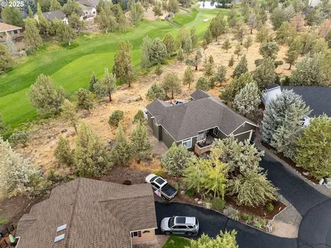 7986 Little Falls Court Redmond OR 97756