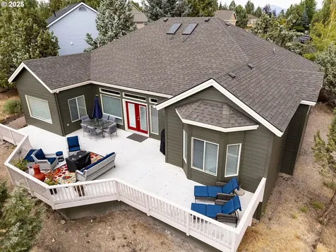 7986 Little Falls Court Redmond OR 97756