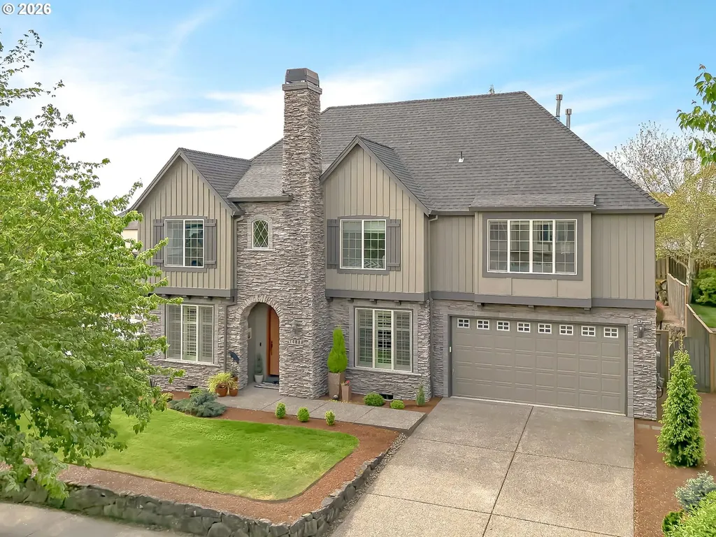 14888 SE Holland Loop Happy Valley OR 97086