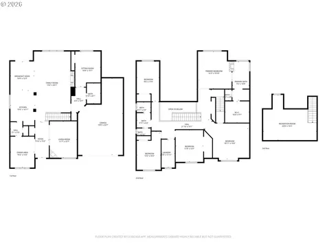 14888 SE Holland Loop Happy Valley OR 97086