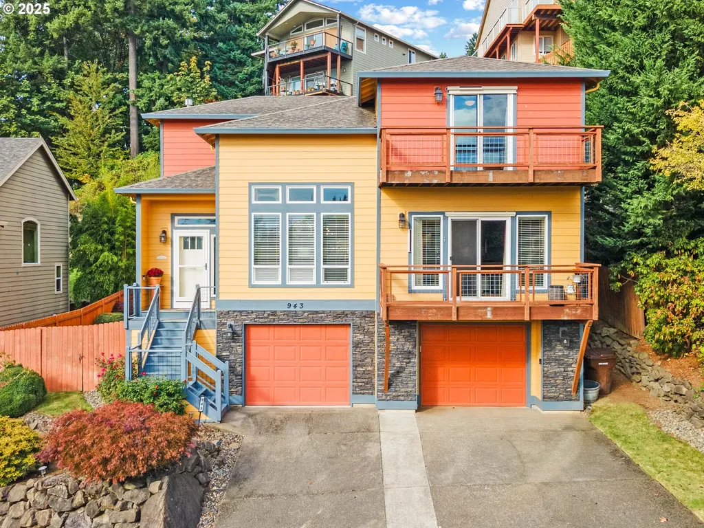 943 W Y Street Washougal WA 98671