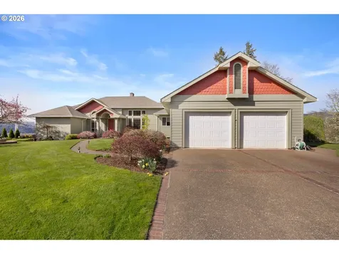 1791 Scotts Valley Road Yoncalla OR 97499