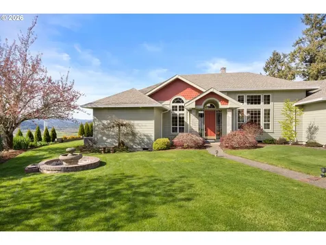 1791 Scotts Valley Road Yoncalla OR 97499