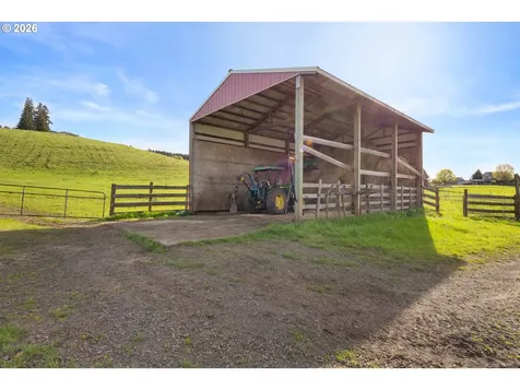 1791 Scotts Valley Road Yoncalla OR 97499