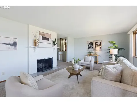 14205 NE Fremont Court Portland OR 97230